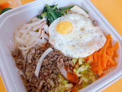 -全州拌饭馆(断桥店)