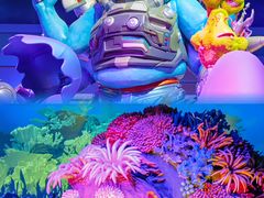 -珠海长隆海洋王国