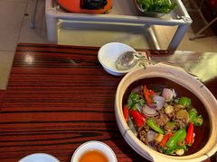 -龚印记牛骨牛杂屋·四代传承(珠影星光城店)