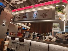 -必胜客(大宁路店)