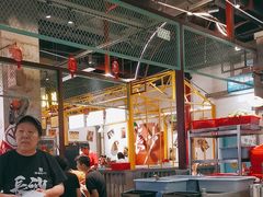 -彭耕记猪油炒小菜(吉联mall店)