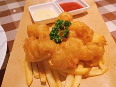 -米斯特比萨(罗斯福店)
