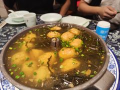 -徐鼎盛民间菜(九街店)
