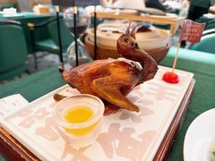 -大鸽饭(汉溪长隆店)