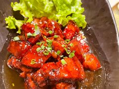 -浦江餐饮·上海菜馆(五四路店)