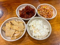 -金北顺大锅家(신사본점)