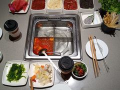 -海底捞火锅(汕头苏宁广场店)