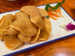 越南虾片-阮氏娘·越南料理(双子塔店)