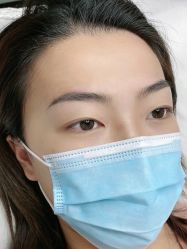 点击看大图 -韩美绣·骨相纹眉·洗眉美瞳线