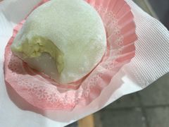 -澳门长洲糯米糍(柯打苏沙街店)