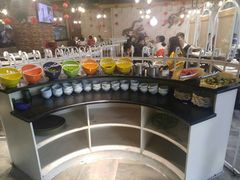 -蕃茄述·好汤自然来(江汉路店)