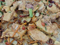 -嘉升大排档(番禺总店)