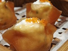 -蔡澜点心·粤菜(花城汇南区店)