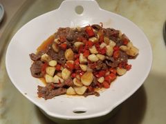 -佬麻雀·新湘菜(珠海金发购物中心店)