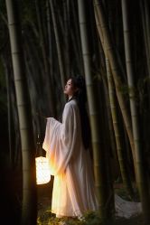 -八角古风摄影