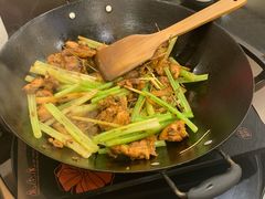 炒鸡-深德天麻鱼头(沙溪总店)