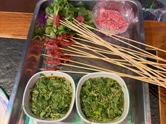 -来涮蜀鲜货火锅串串香(菜市口店)