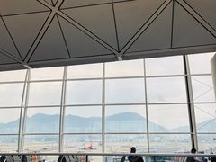 -香港国际机场