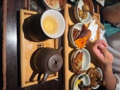 -青藤茶馆(南山路店)