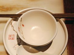 -绿茶餐厅(昆明世纪金源店)