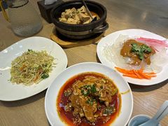 -金百万(方庄店)