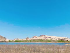 -玉龙沙湖景区