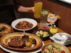 -森Some Fusion(荔湾店)