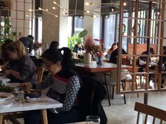 大堂-The Rug Cafe(王府中环店)