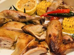 -墨纪Mojí墨西哥餐厅(官舍店)