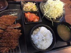 犀牛家(观前总店)-犀牛家猪排