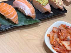 -友壹町寿司(佛山新DNA店)