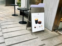-M Stand(南京紫峰大厦店)