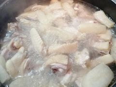 -同仁四季椰子鸡(海岸城天利店)
