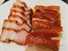 -京香轩·中餐厅(上海中庚聚龙酒店)