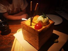 -外婆家(蓝色港湾店)