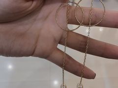 -Oasis绿洲银饰珍珠手作diy(壹方城店)