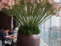 -悦轩中餐厅·高空江景·杭州柏悦酒店
