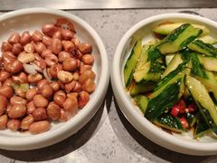 -白玉·朝鲜族烤串(光明大仟里店)