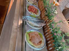 餐饮设施-嘉兴清池酒店温泉