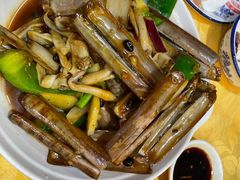 -老字号蛇口德记烧腊饭店·海鲜加工