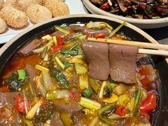 -小三峡食府(西五路店)