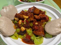 -驰明粗粮小厨(湖滨路店)