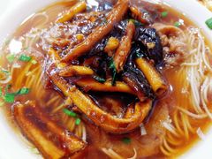 香油鳝丝面-万福兴(东中市店)