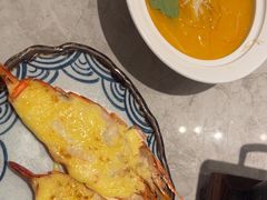-極上萬膳·日料放题(来福士江景店)