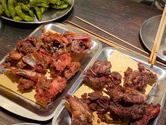 -破店肥哈·东北烧烤·夜宵(南山保利店)