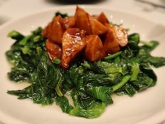 豆苗油焖春笋-新吉士·上海菜(浦东LCM置汇旭辉店)