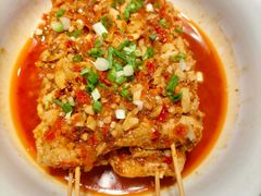 -味上湘菜馆(岳麓山店)