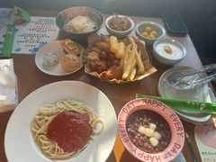 -合风谷(南下塘店)