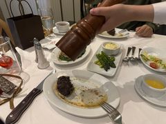 -茹丝葵经典牛排馆(成都IFS店)