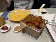 -北京全聚德(玉泉路店)